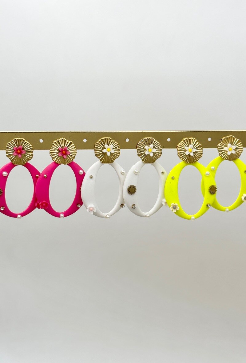 Wholesaler Vitany - Stainless steel earrings