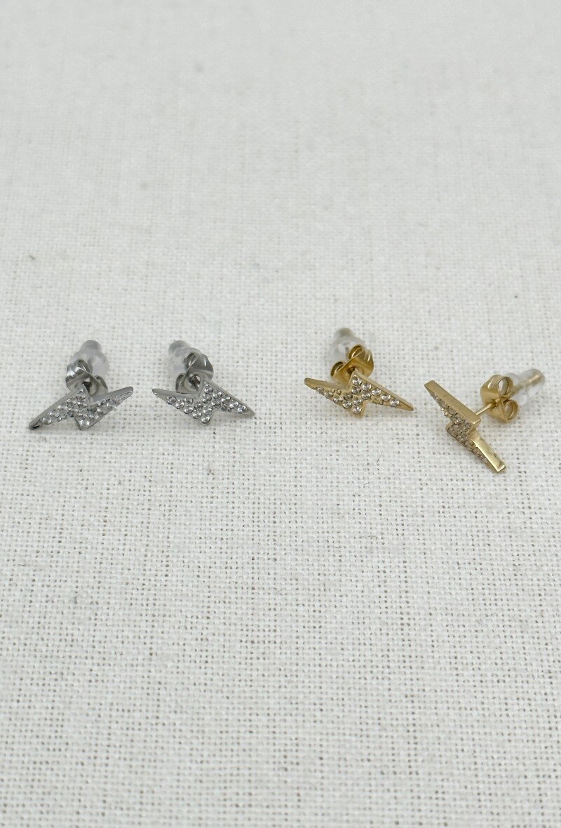 Wholesaler Vitany - Stainless steel earrings