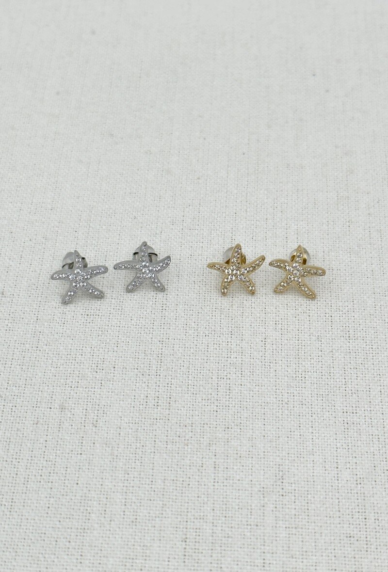 Wholesaler Vitany - Stainless steel earrings