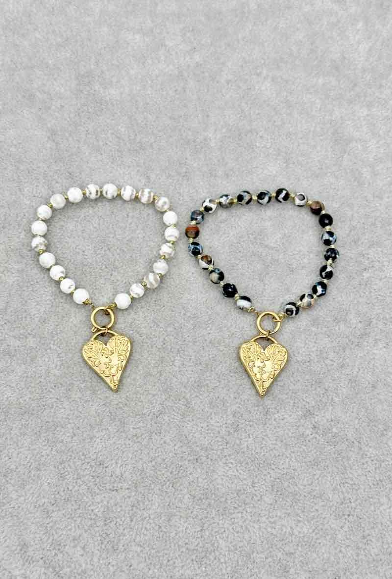 Wholesaler Vitany - Stainless steel bracelet