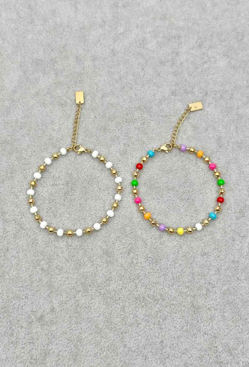 Wholesaler Vitany - Stainless steel bracelet