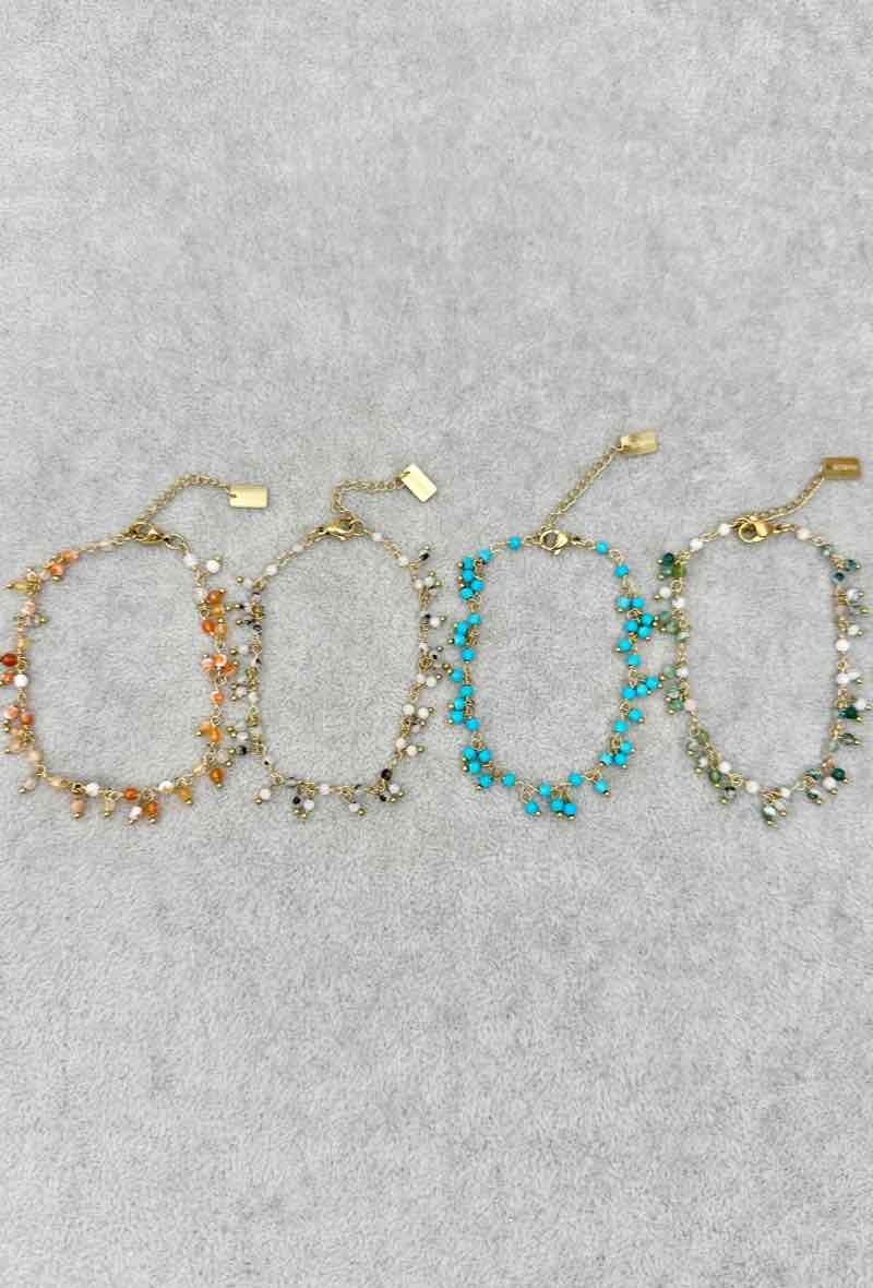 Wholesaler Vitany - Stainless steel bracelet