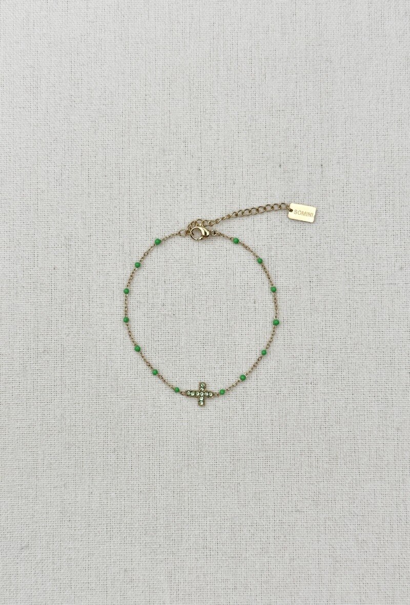 Wholesaler Vitany - Stainless steel bracelet