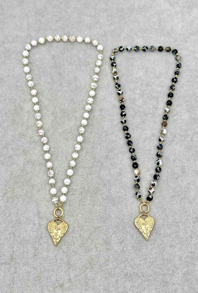 Wholesaler Vitany - Stainless steel short necklace