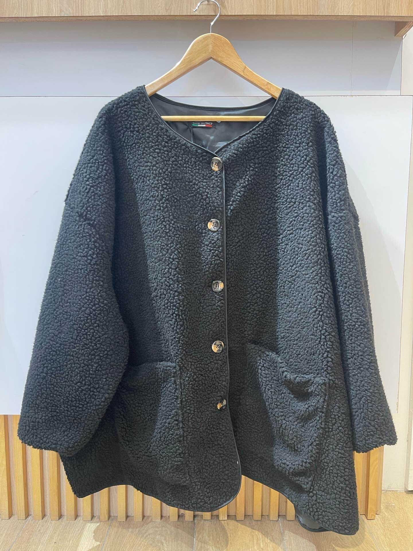 Grossiste VIViCHY GRANDE TAILLE - Manteau Moumoute, spécial grande taille