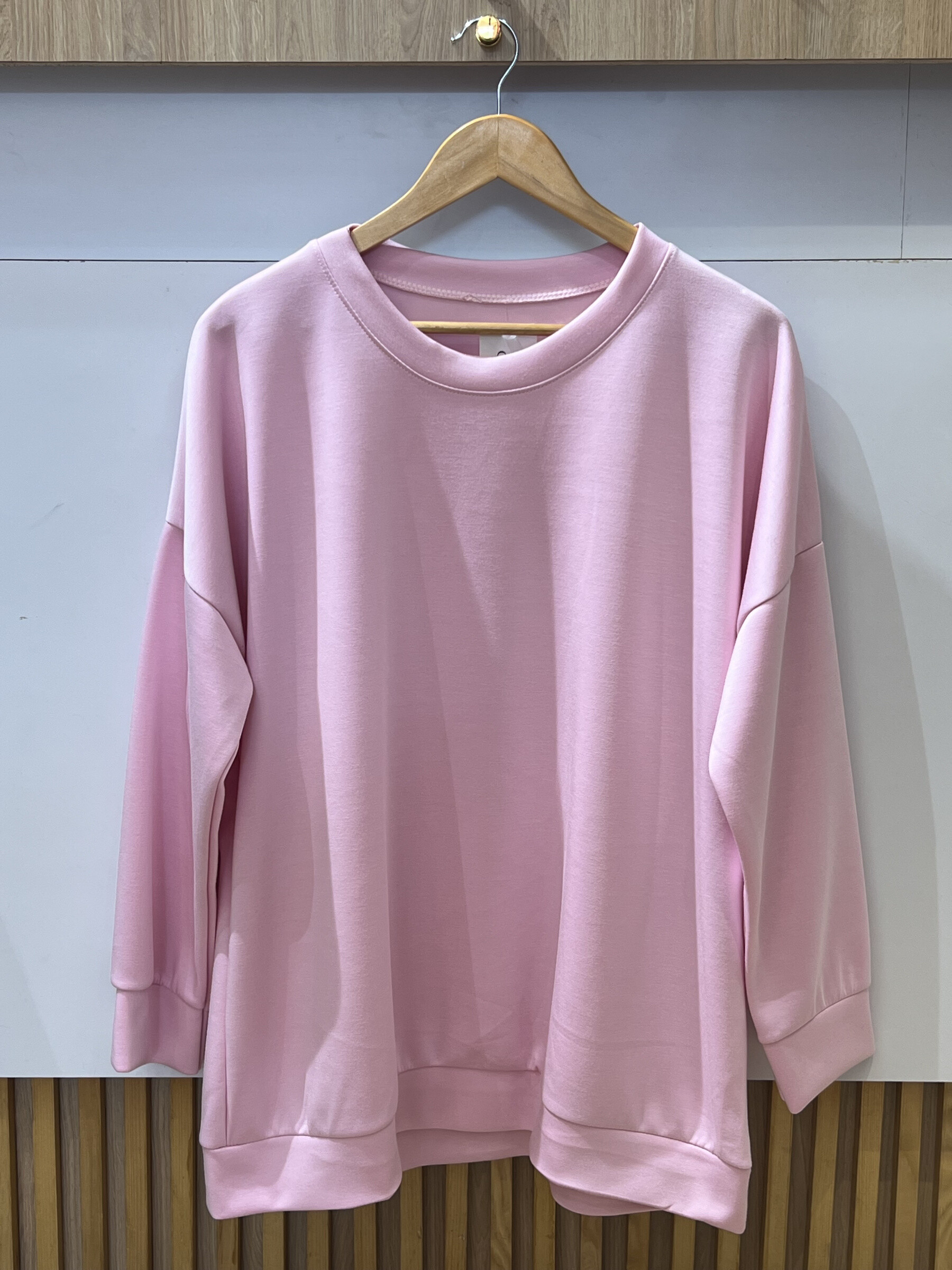 Grossiste VIViCHY GRANDE TAILLE - sweat