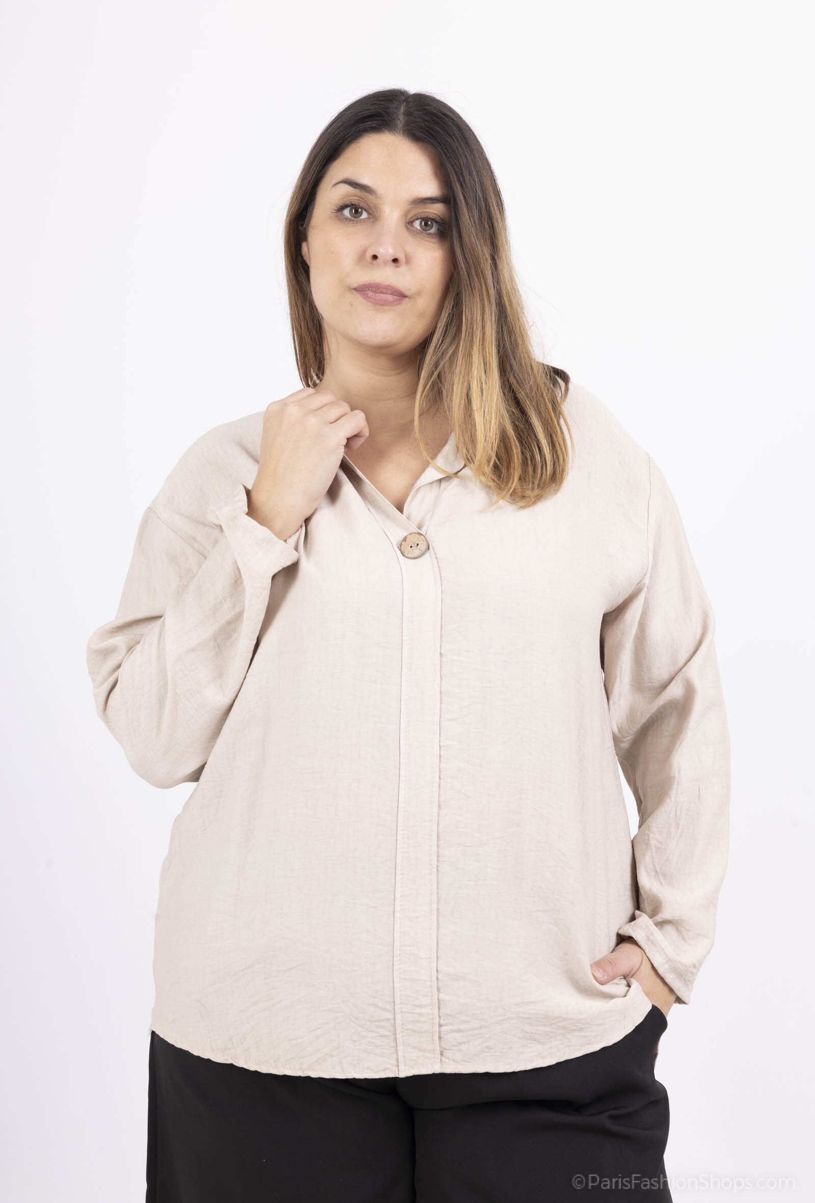 Wholesaler VIVICHY - BLOUSE