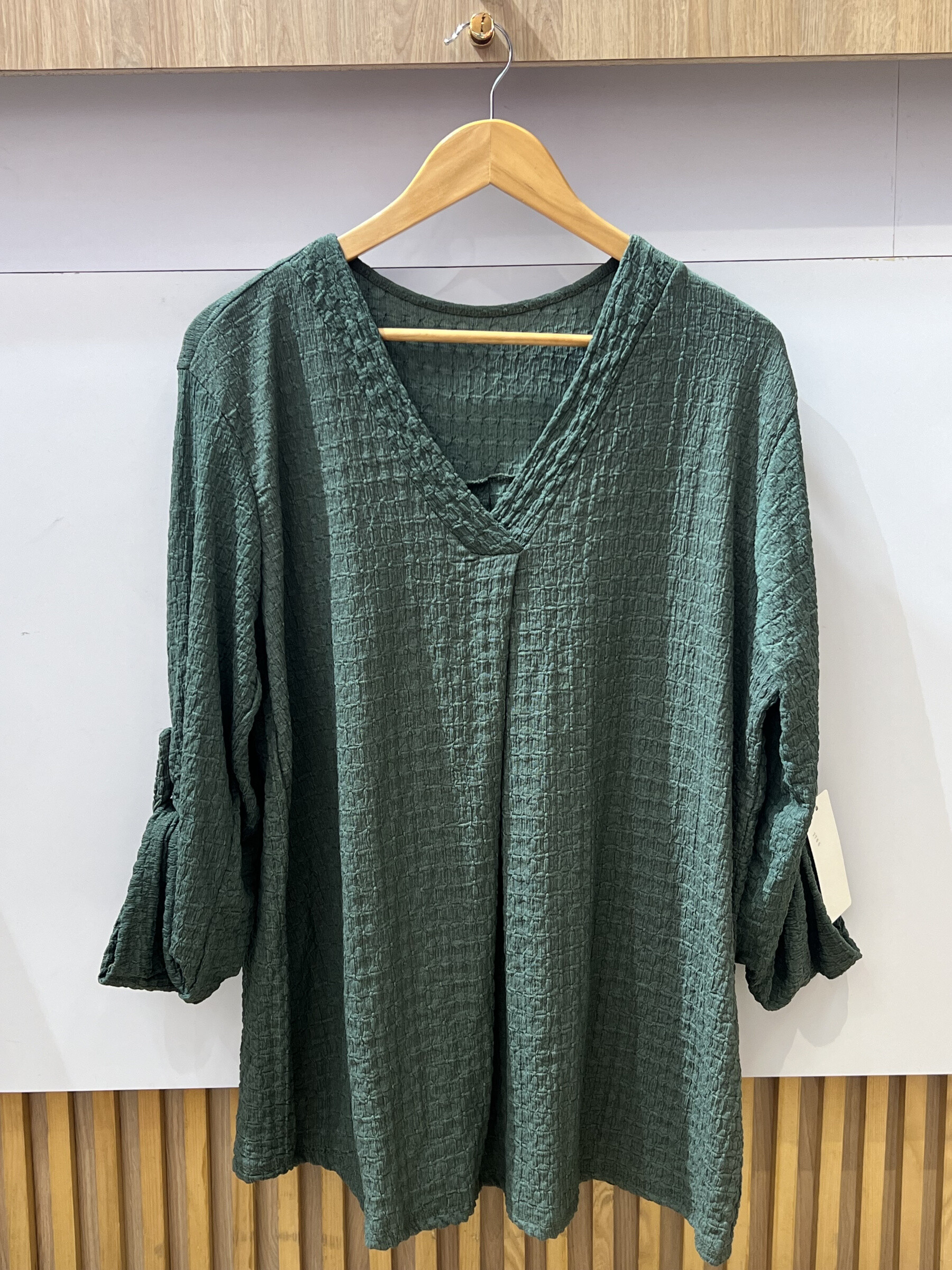 Mayorista VIVICHY - blusa