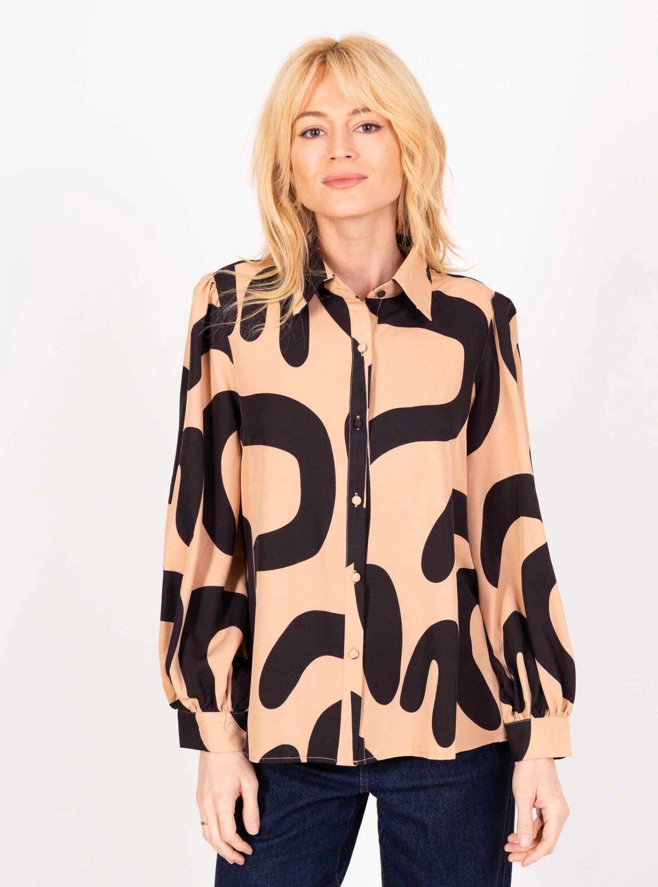 Wholesaler VIVICHY - Shirt