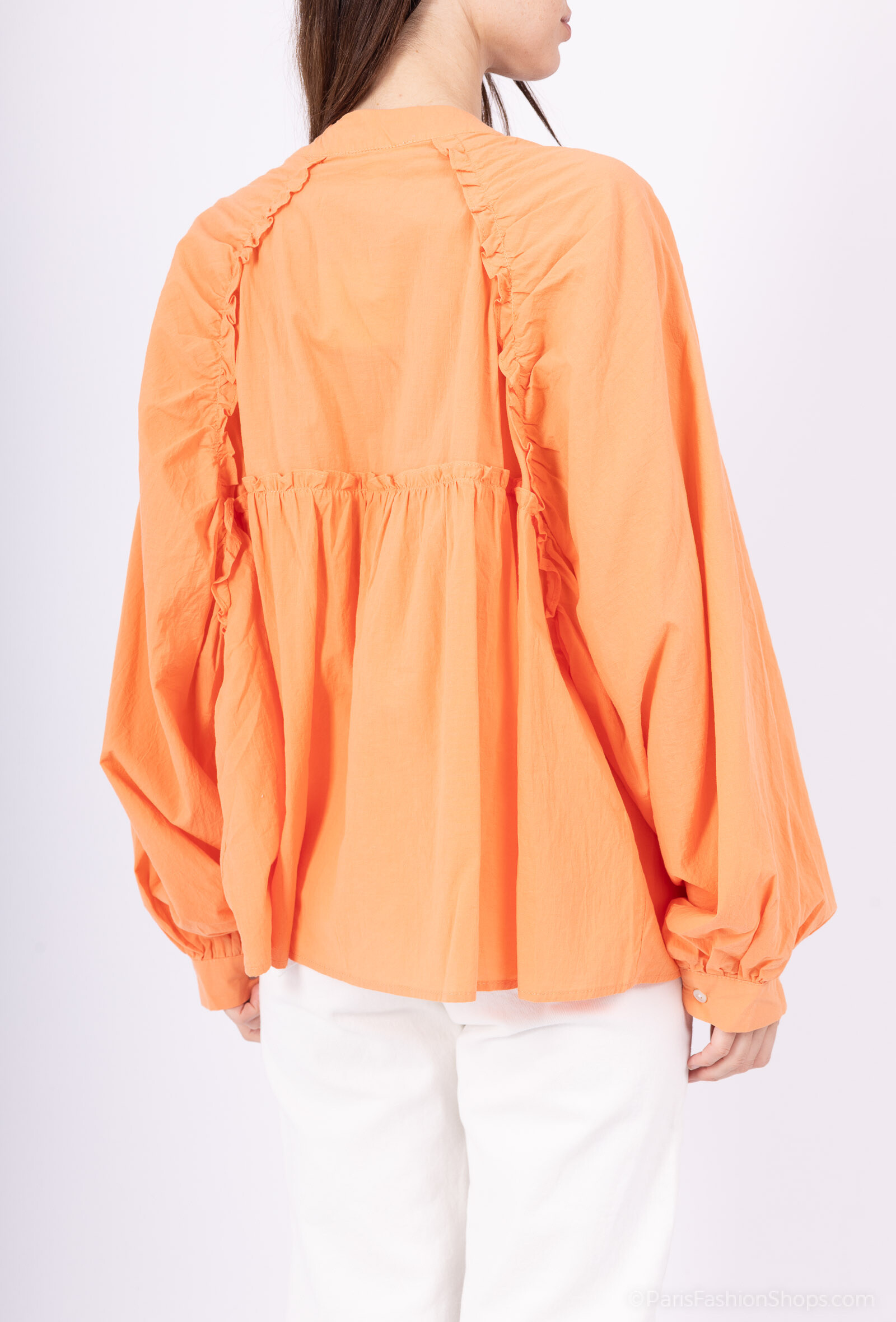 Grossiste VIVICHY - Chemise Oversize
