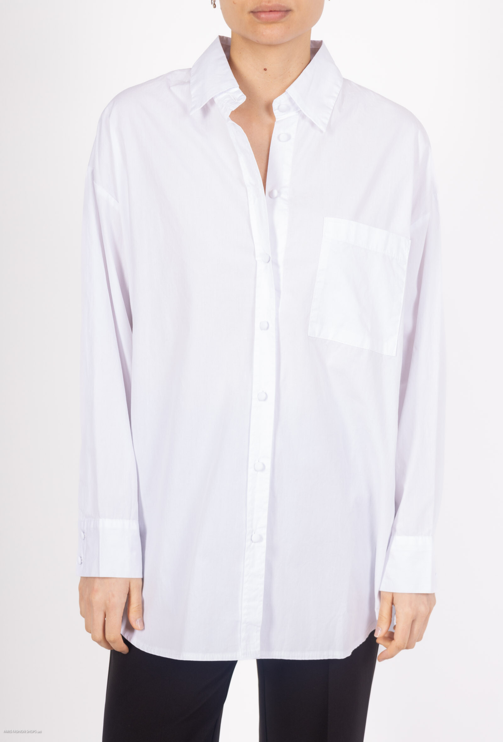 Wholesaler VIVICHY - Cotton shirt