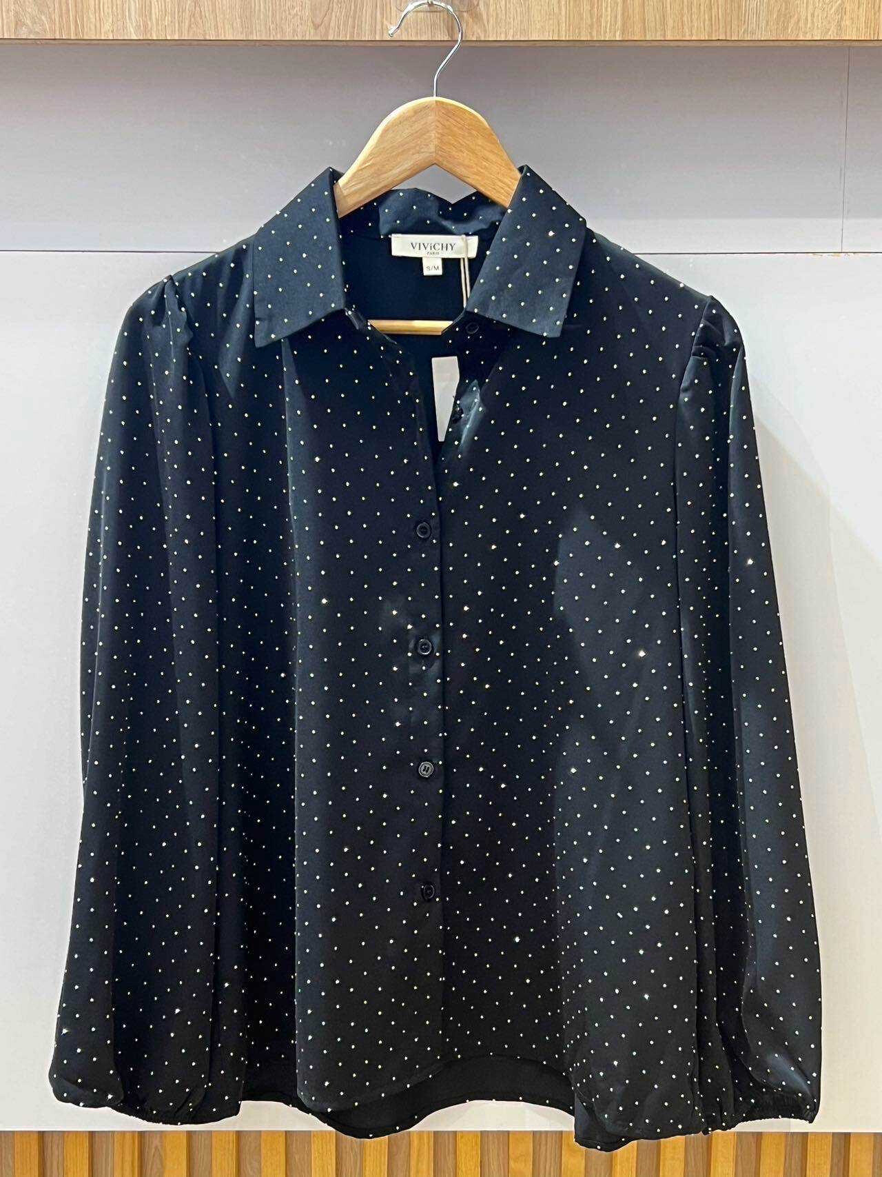 Wholesaler VIVICHY - Rhinestone