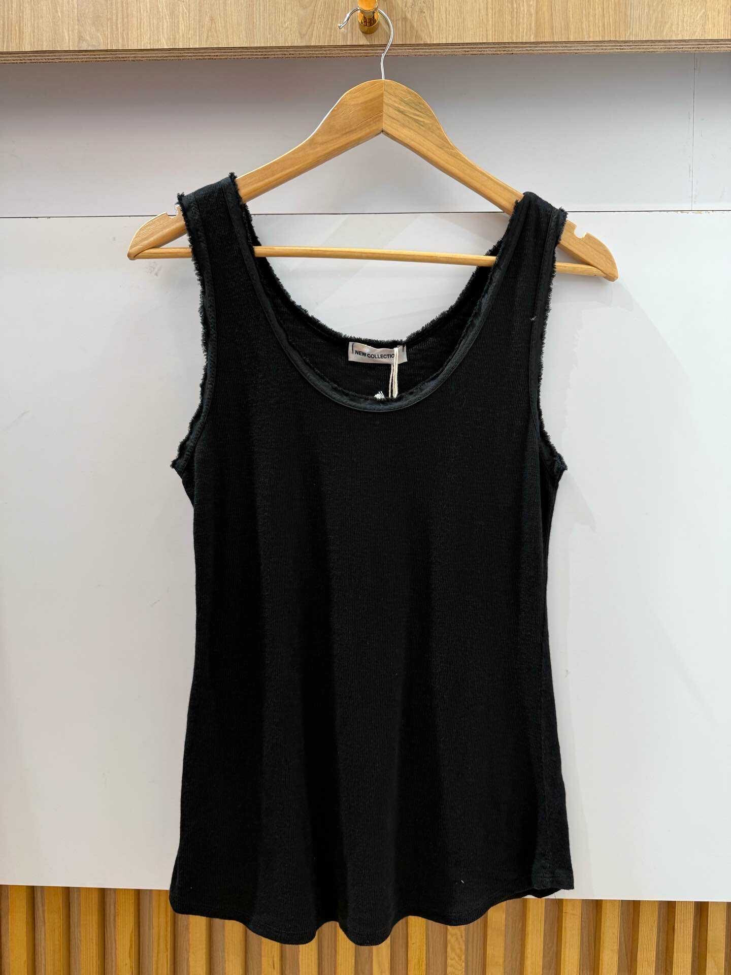 Wholesaler VIVICHY - Faded tank top