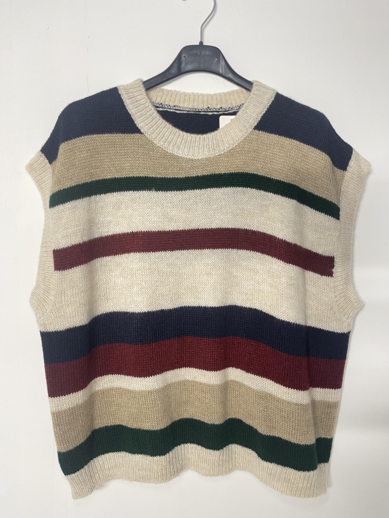 Wholesaler VIVICHY - Sweater vest