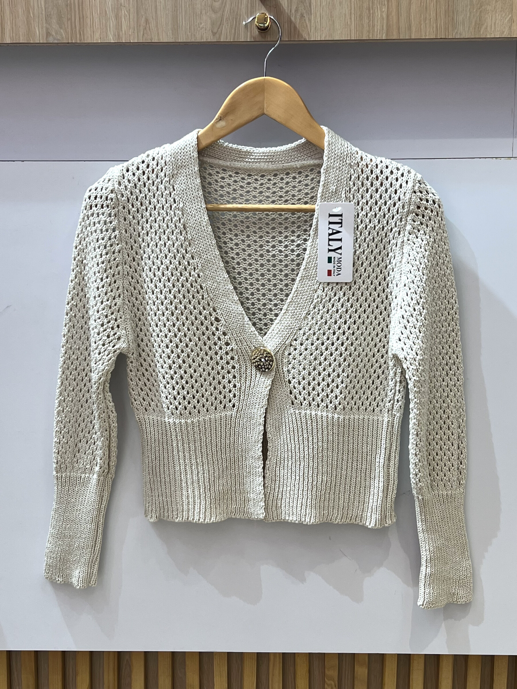 Mayorista VIVICHY - Gancho
