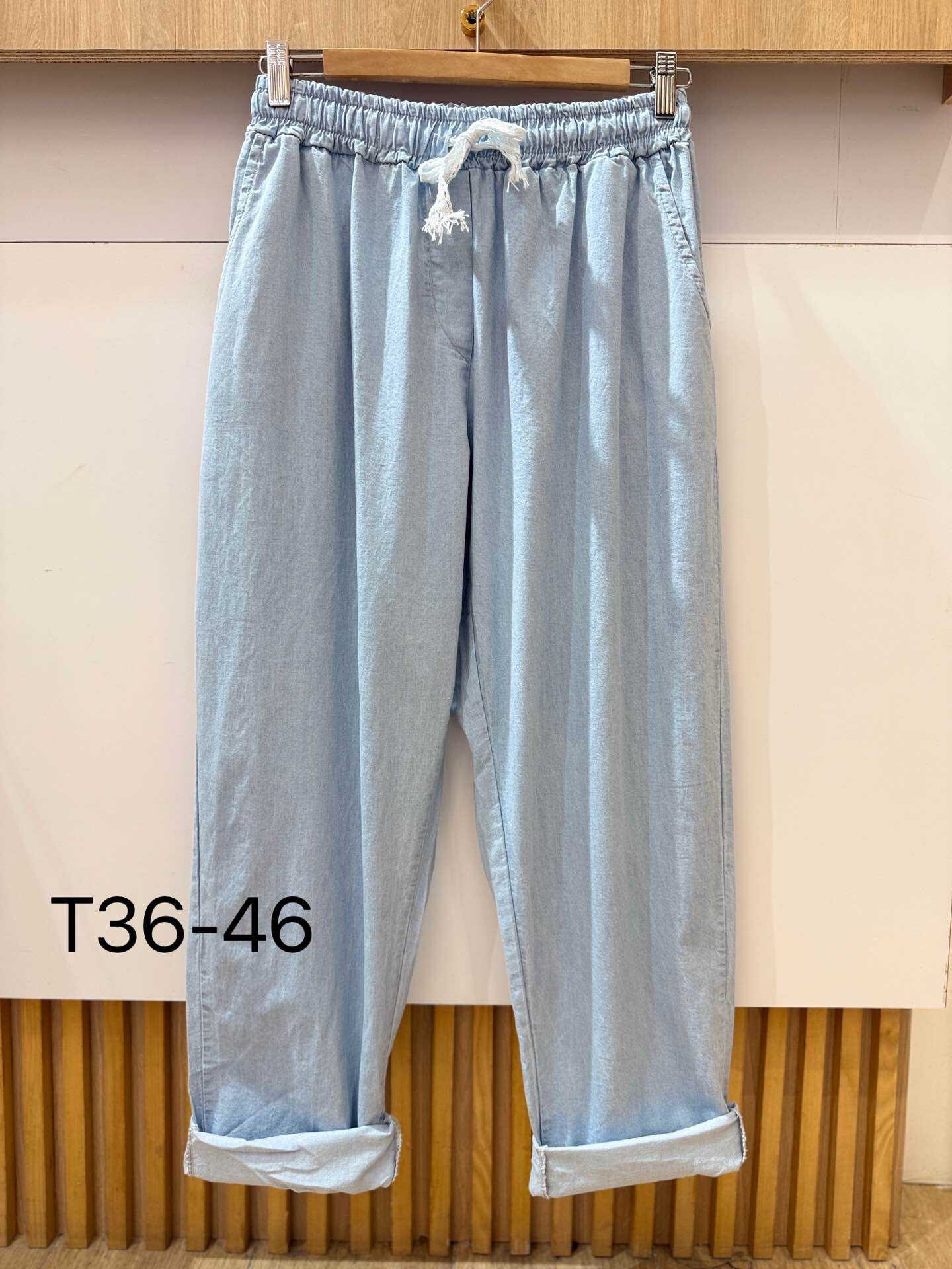 Mayorista VIVICHY - Jeans môme