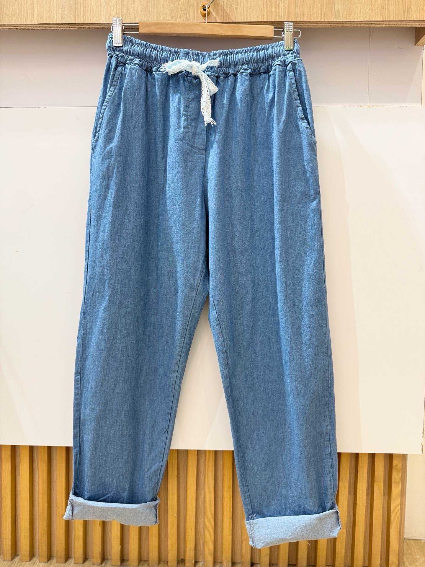 Großhändler VIVICHY - Jeans Môme