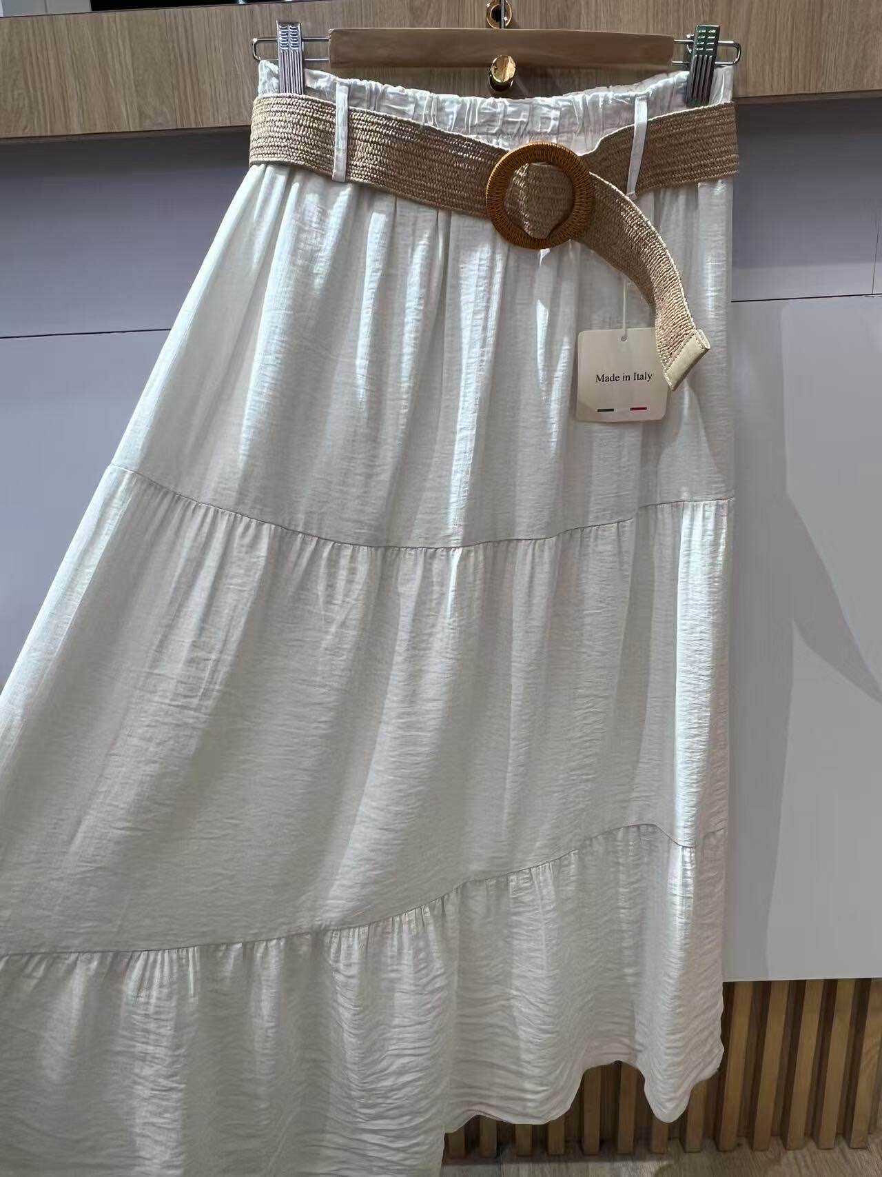 Mayorista VIVICHY - Falda larga