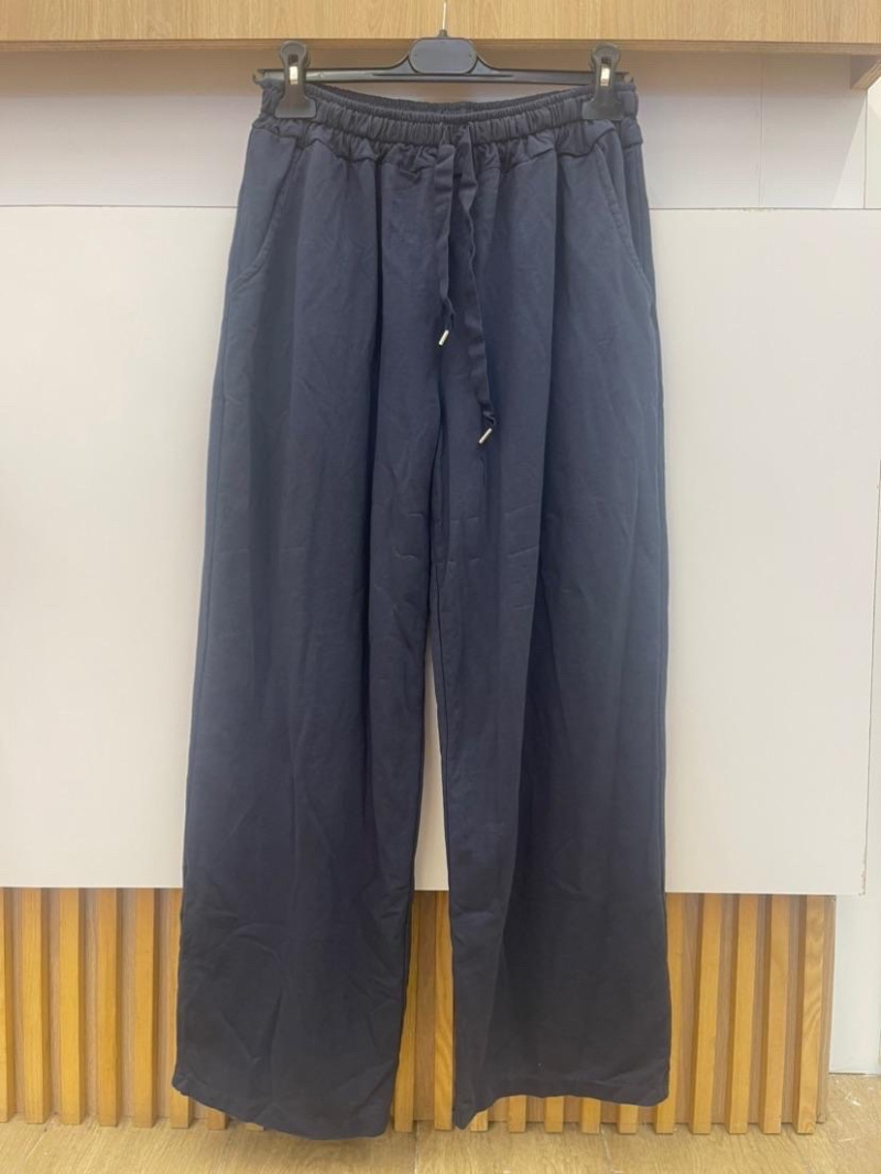 Wholesaler VIVICHY - WIDE JOGGING PANTS