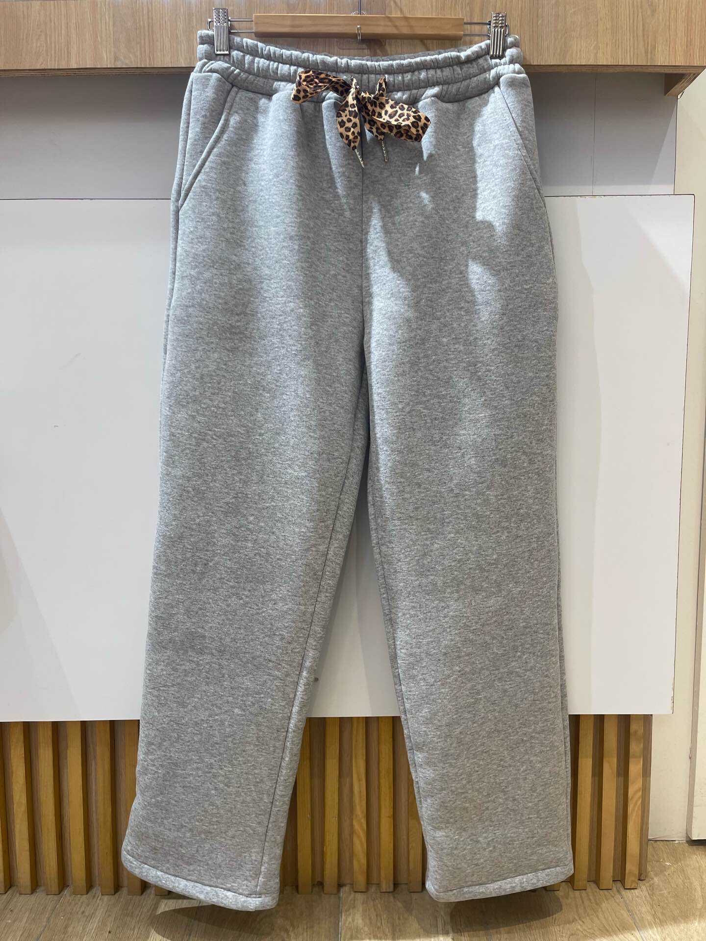 Wholesaler VIVICHY - Fleece joggers