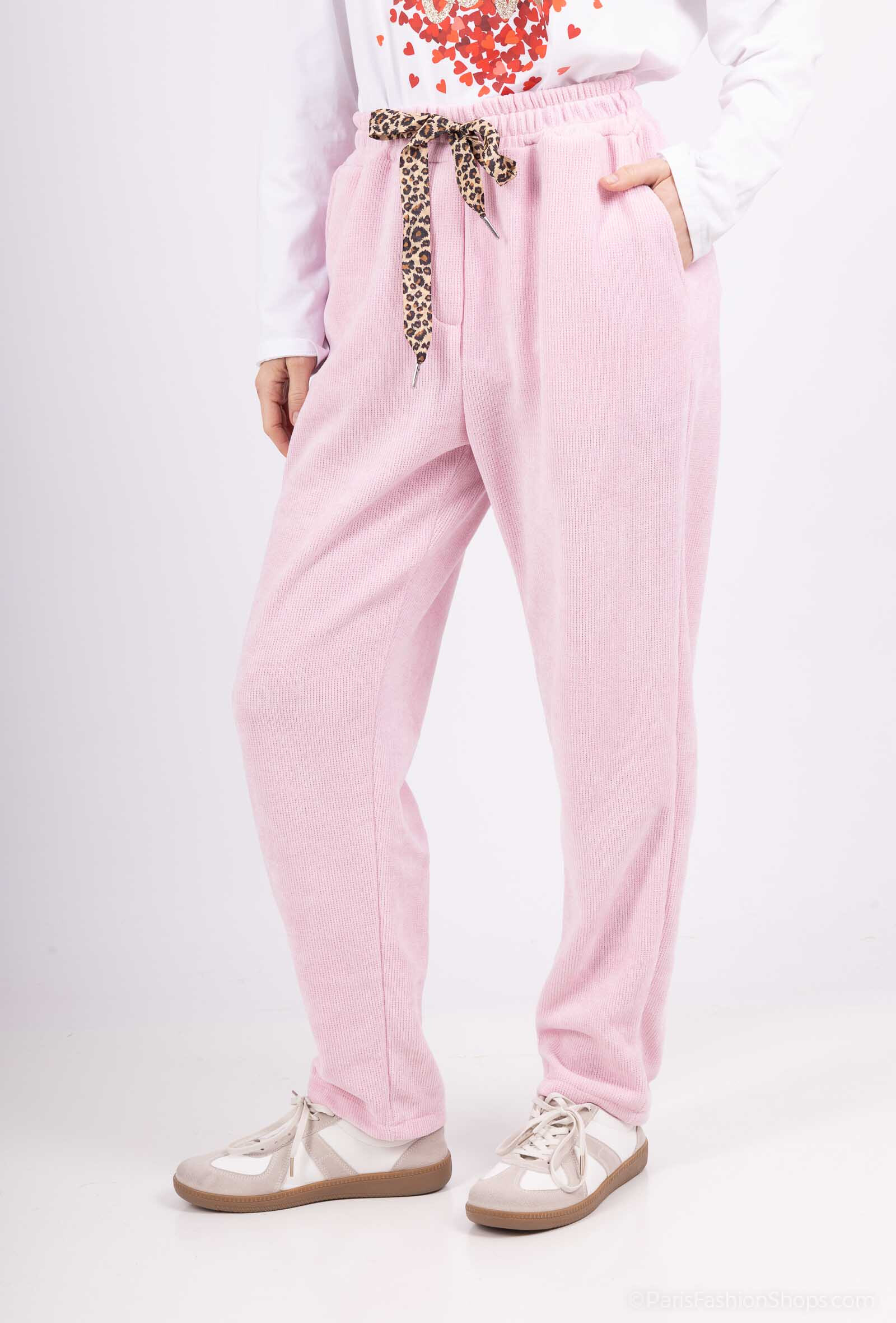 Mayorista VIVICHY - pantalones de terciopelo