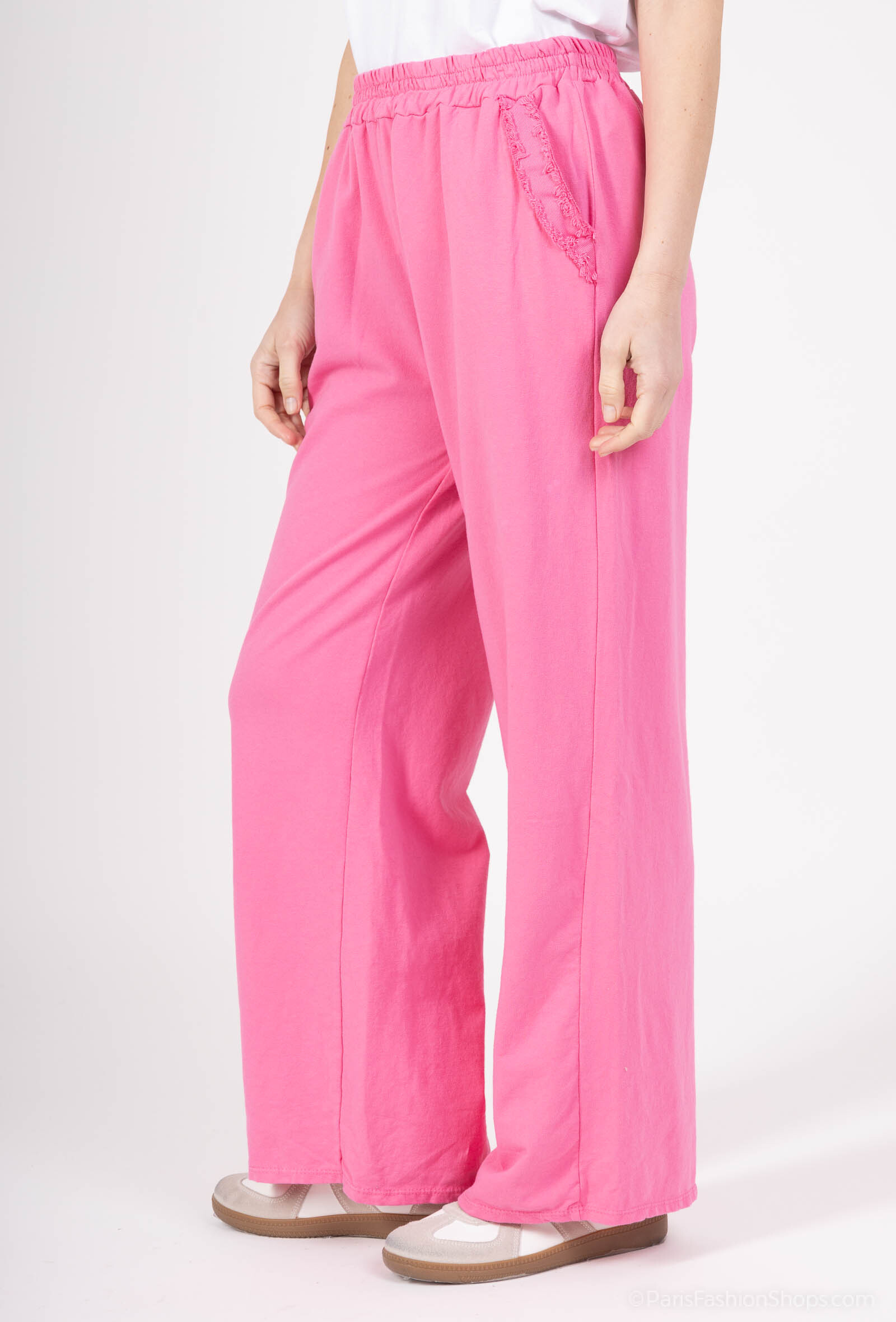 Mayorista VIVICHY - pantalones jogging con porquerizo