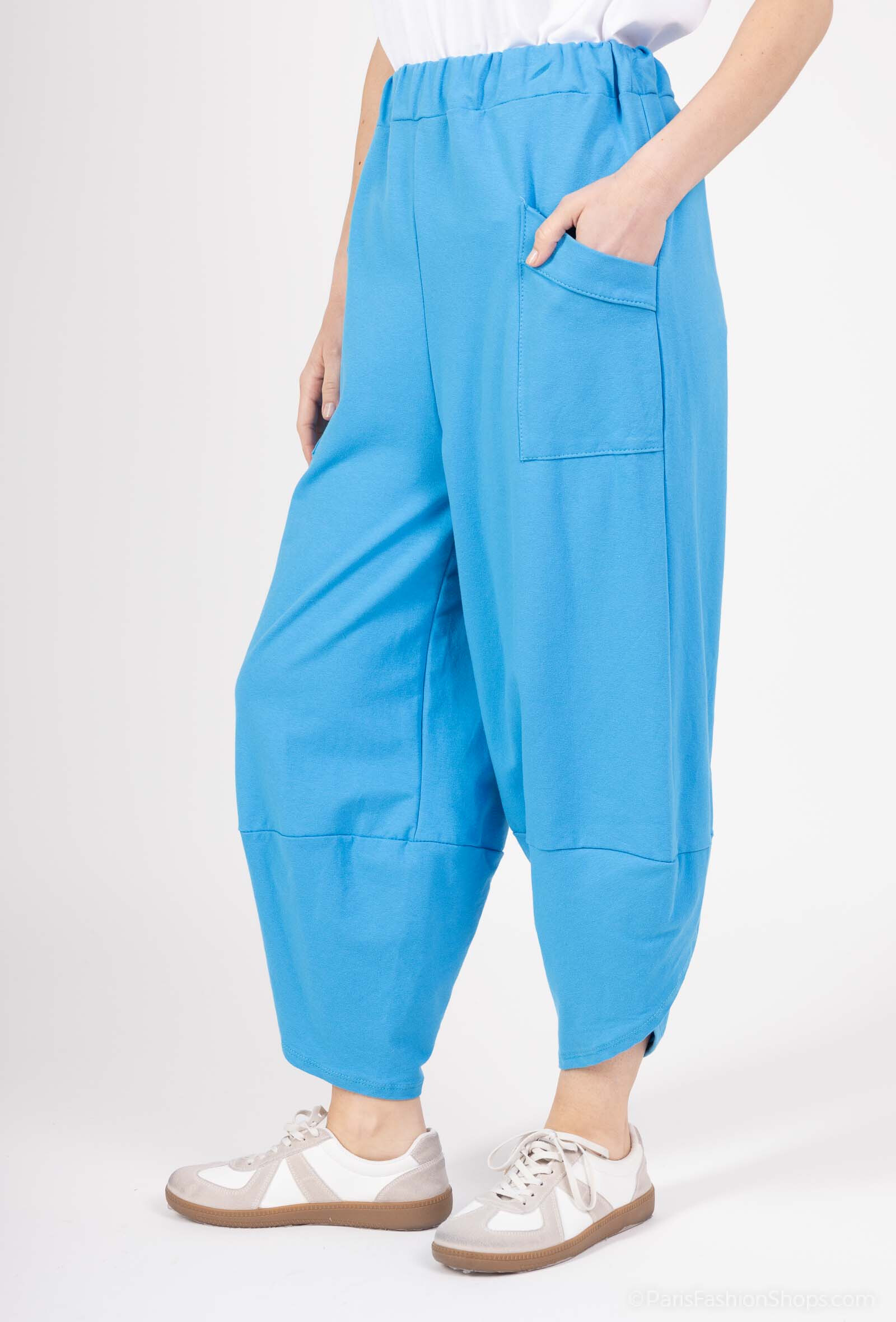 Wholesaler VIVICHY - Trousers