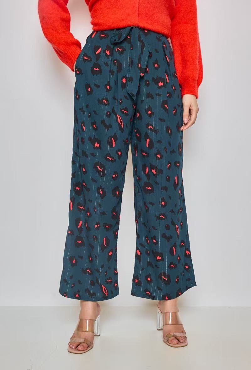 Wholesaler VIVICHY - pants with pockets
