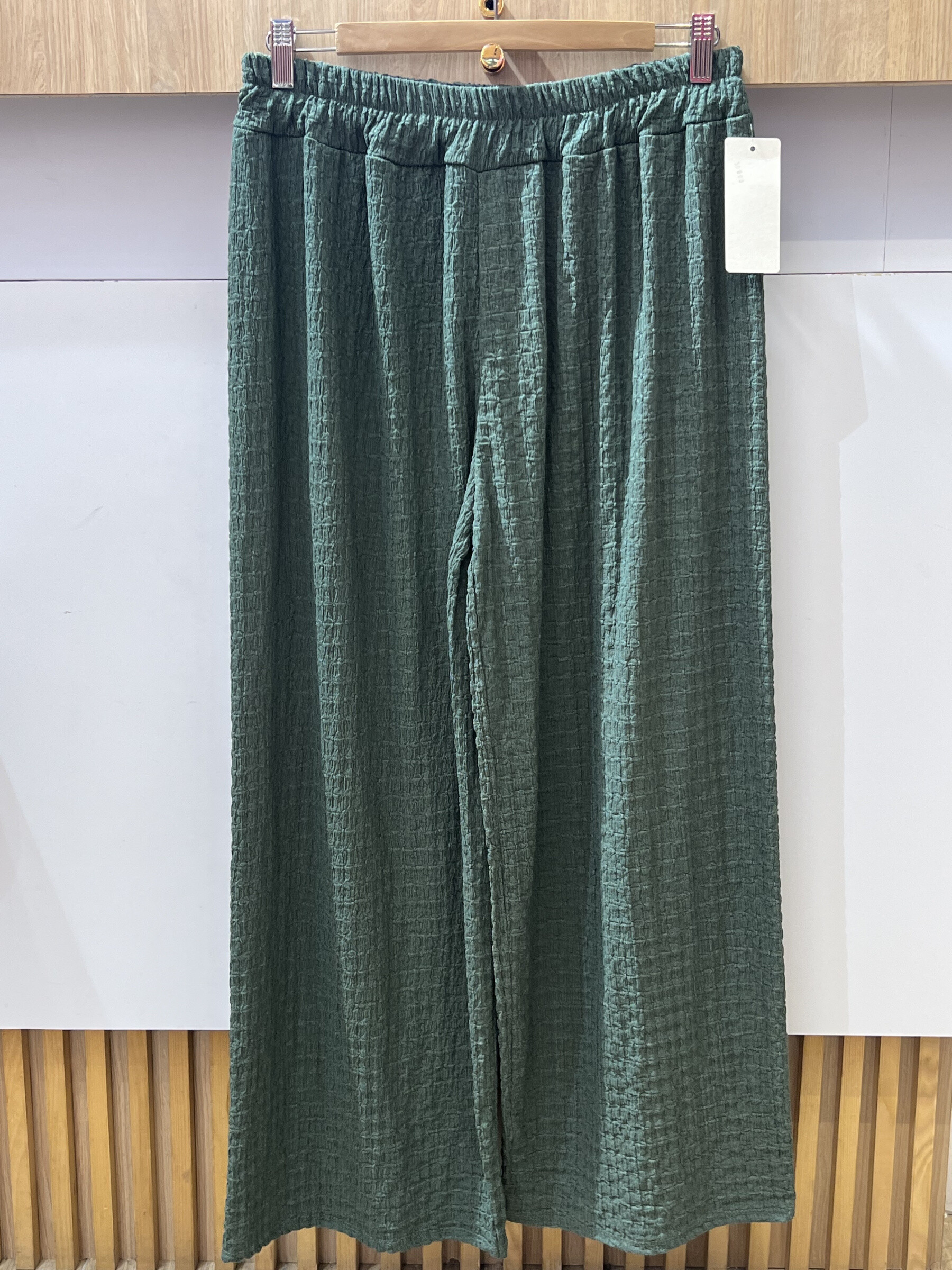 Mayorista VIVICHY - pantalones anchos