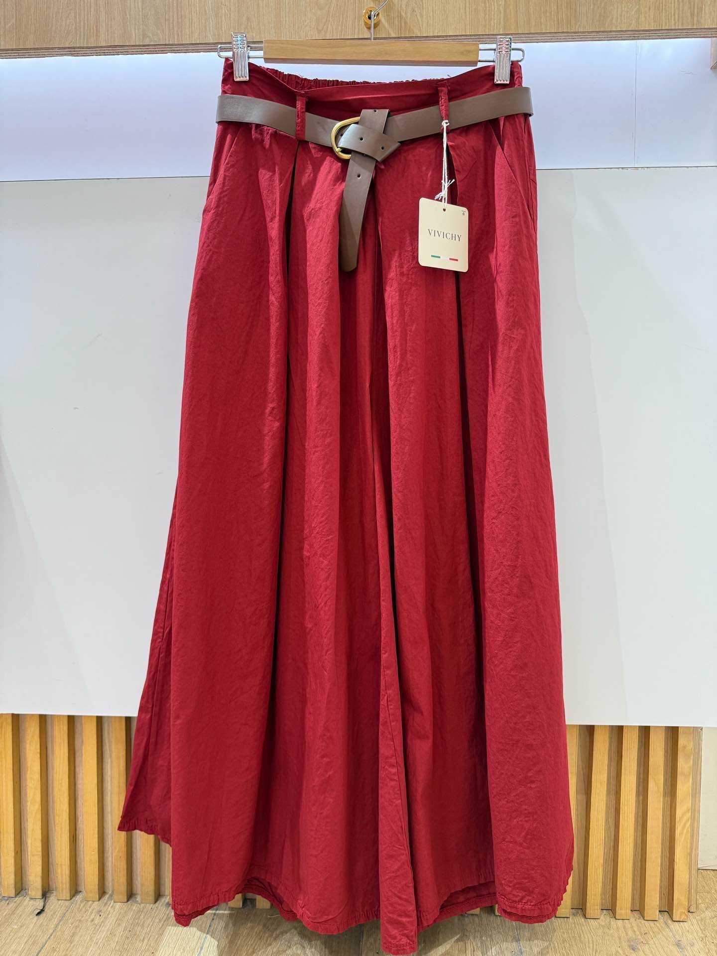 Grossiste VIVICHY - Pantalon Jupe