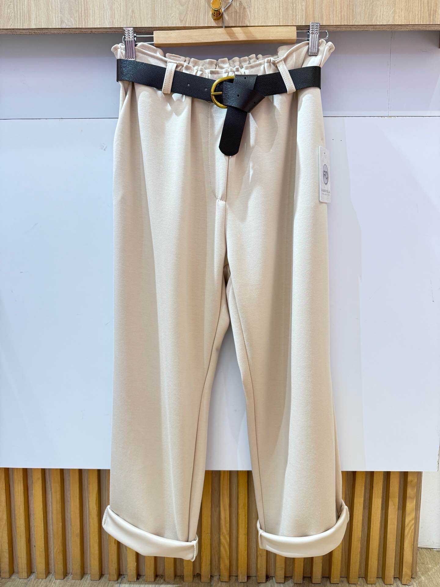 Großhändler VIVICHY - Môme Schneidhose, sehr angenehmes Material