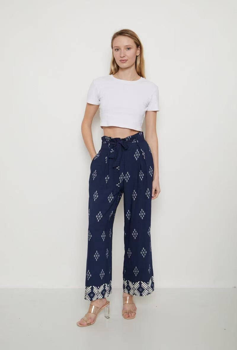 Grossiste VIVICHY - pantalon avec des poches