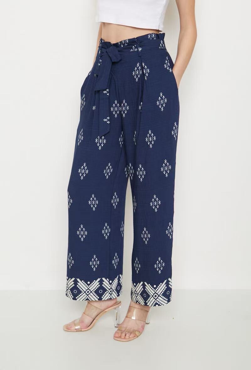 Grossiste VIVICHY - pantalon avec des poches