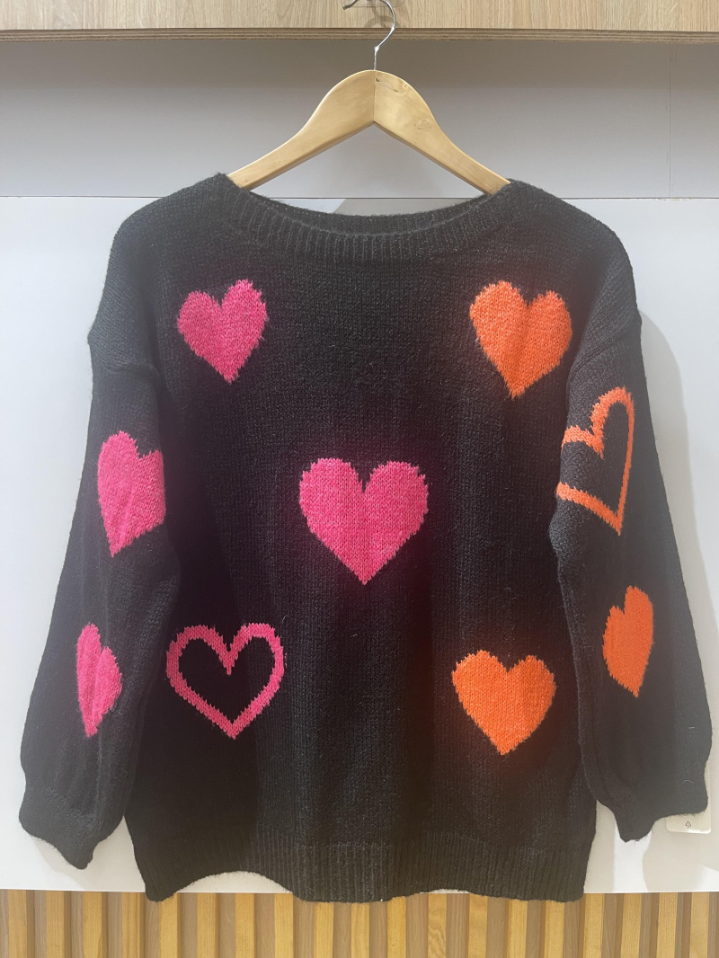 Wholesaler VIVICHY - Sweater