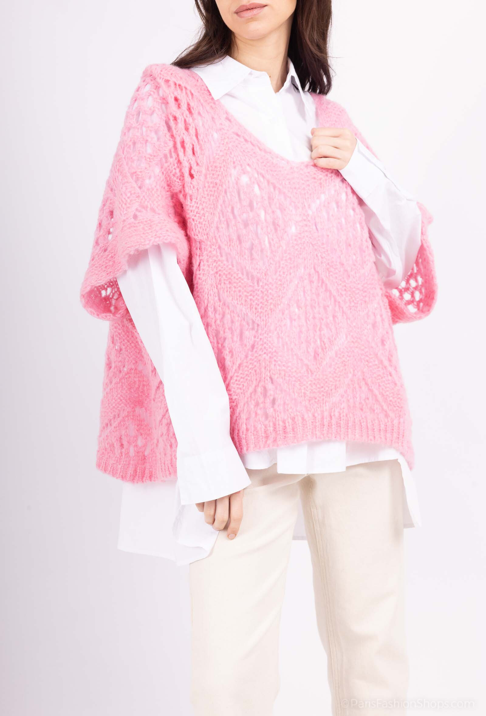 Wholesaler VIVICHY - Poncho