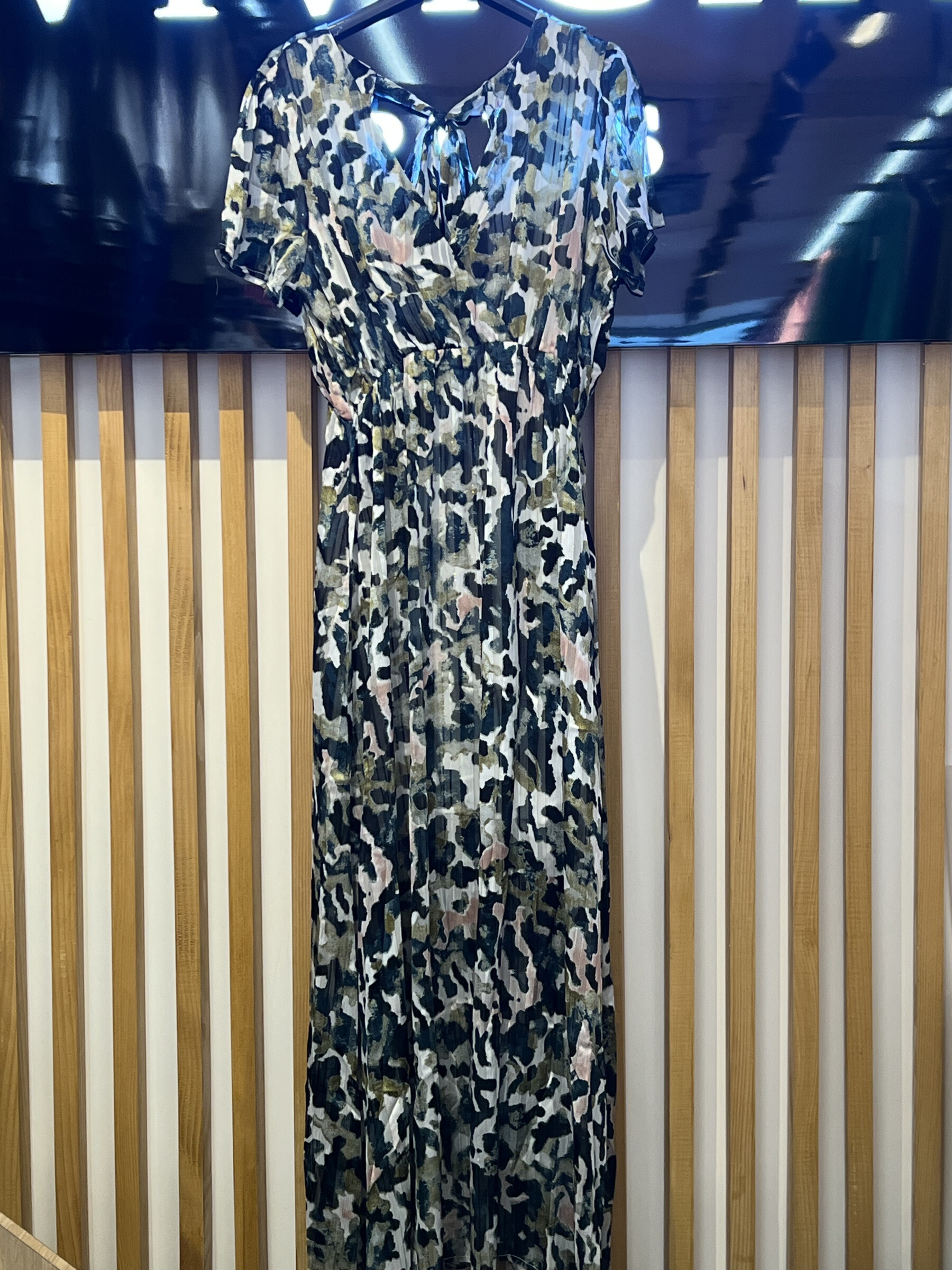 Wholesaler VIVICHY - long dress