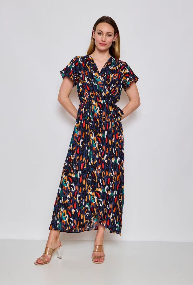 Wholesaler VIVICHY - dress