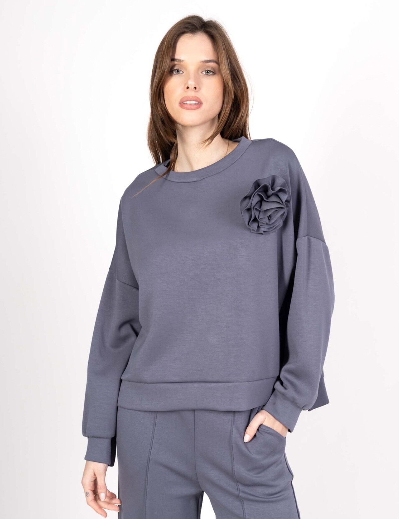 Wholesaler VIVICHY - Sweatshirt