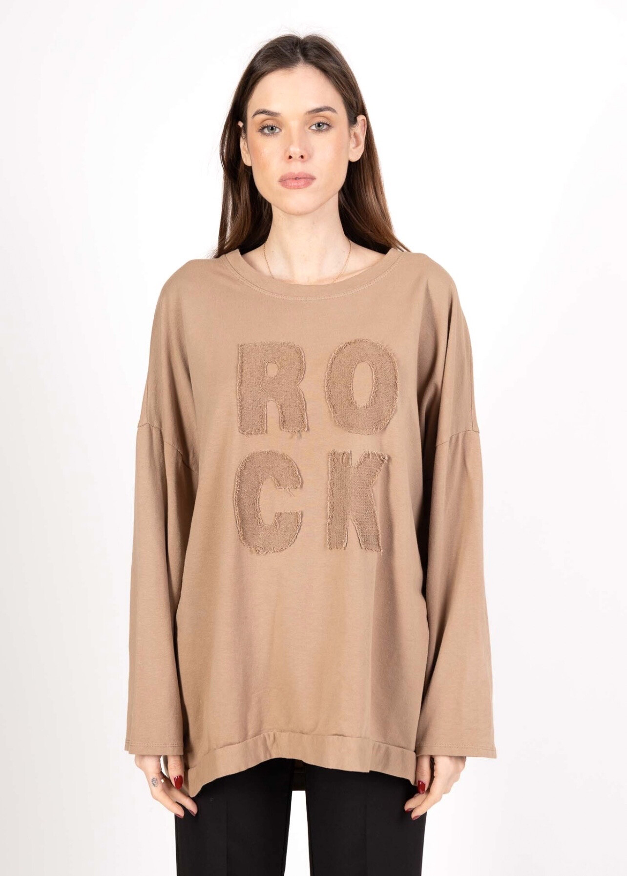 Grossiste VIVICHY - Sweat-shirt