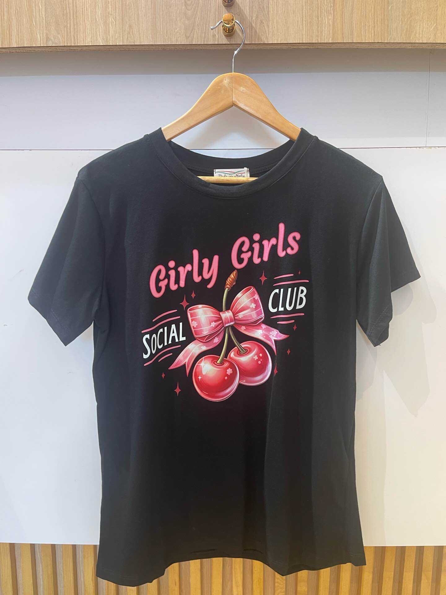 Wholesaler VIVICHY - Round neck t-shirt with print
