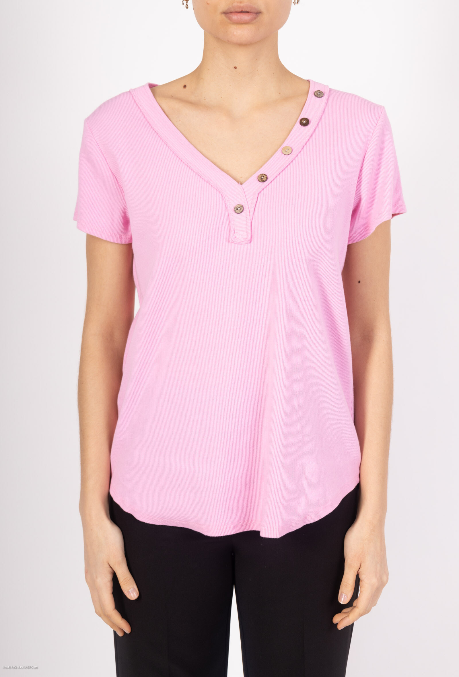 Wholesaler VIVICHY - T-shirt