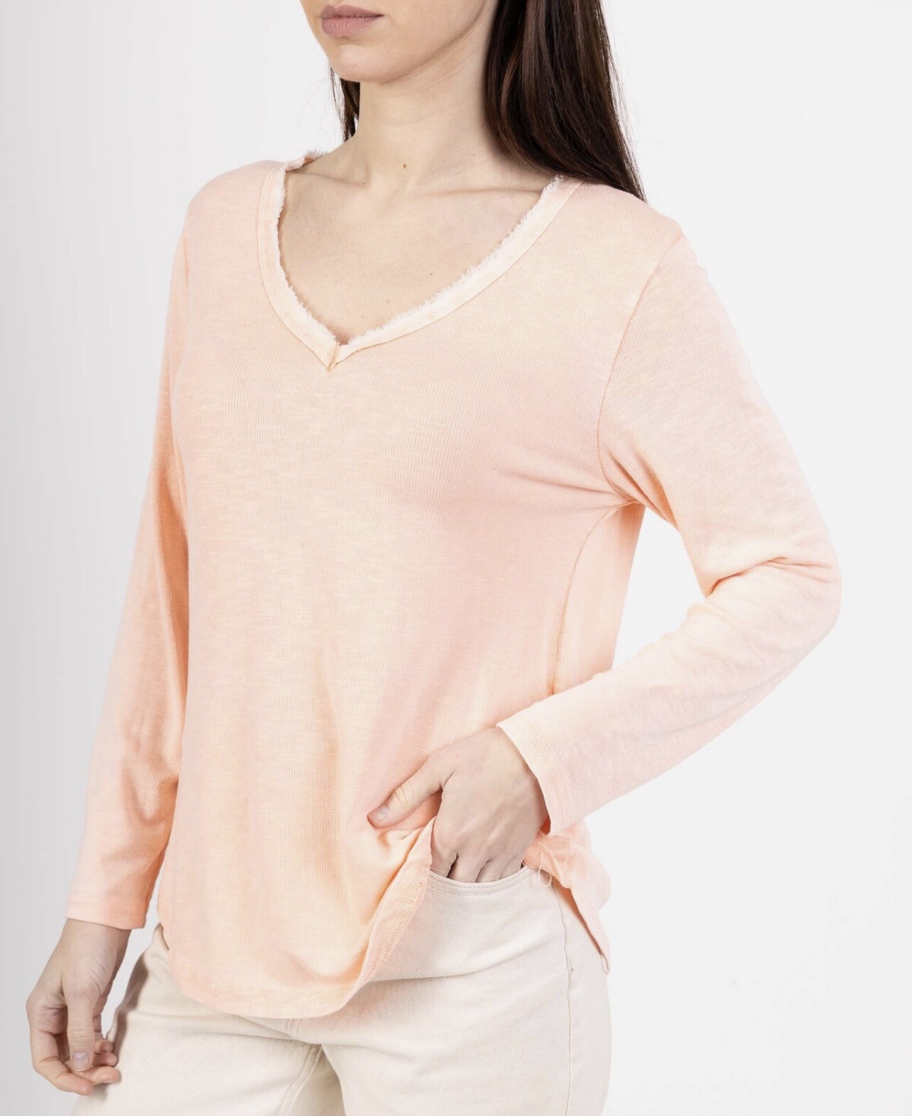 Wholesaler VIVICHY - Faded t-shirt