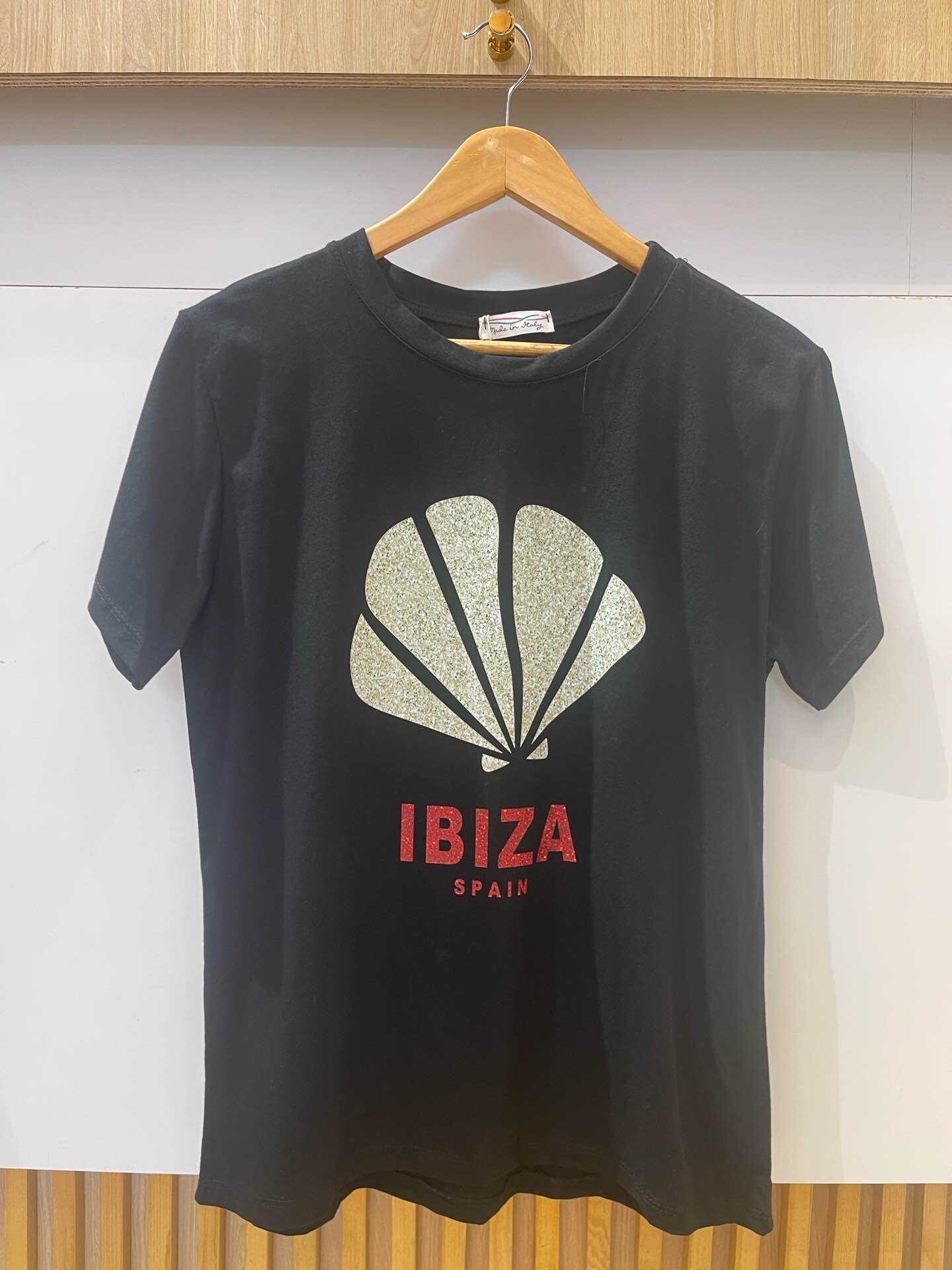 Wholesaler VIVICHY - Round neck t-shirt with print