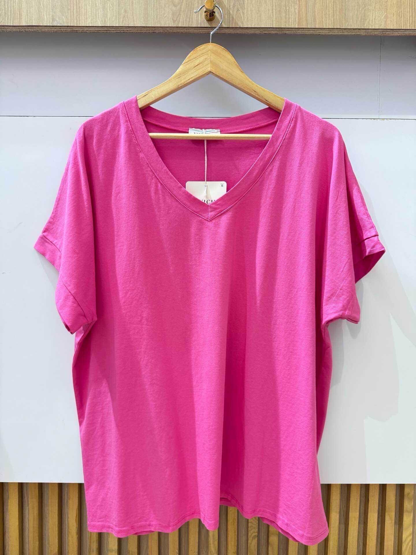 Mayorista VIVICHY - Camiseta clásica