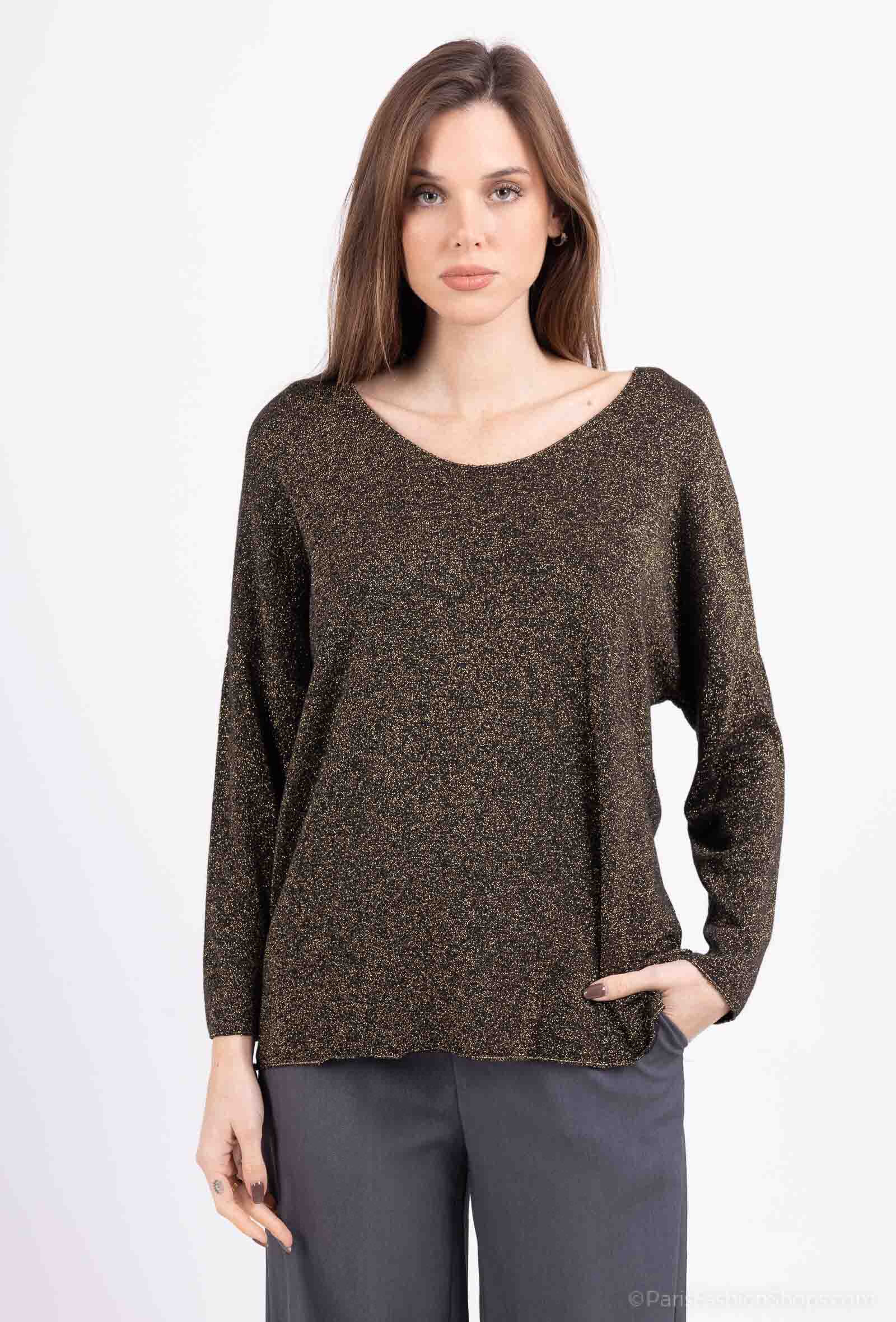 Großhändler VIVICHY - GOLDGLITTER YOP