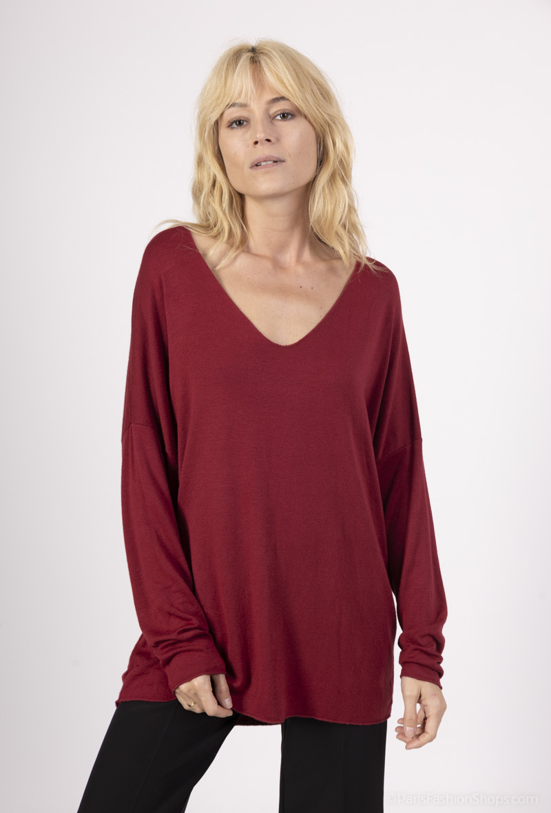 Wholesaler VIVICHY - BASIC TOP