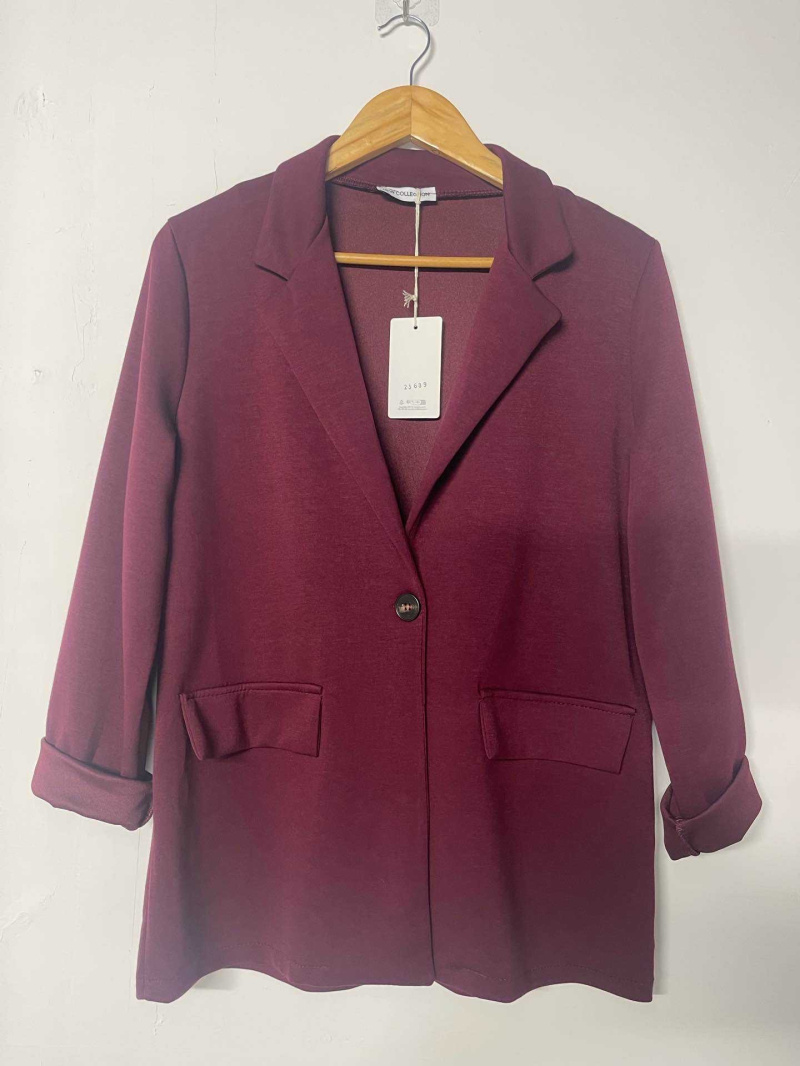 Mayorista VIVICHY - CHAQUETA