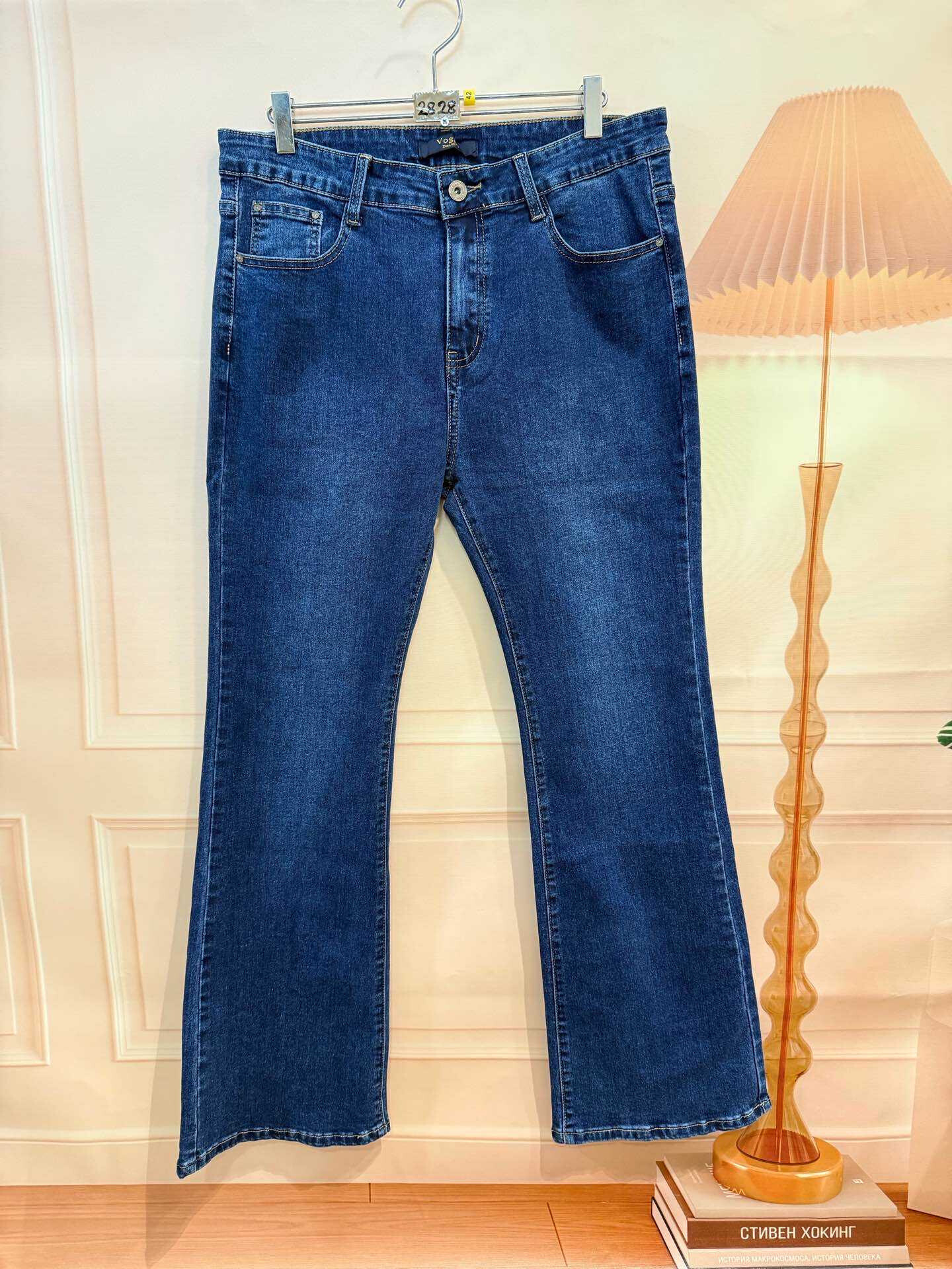 Wholesaler VOGGO - Bootcut jeans