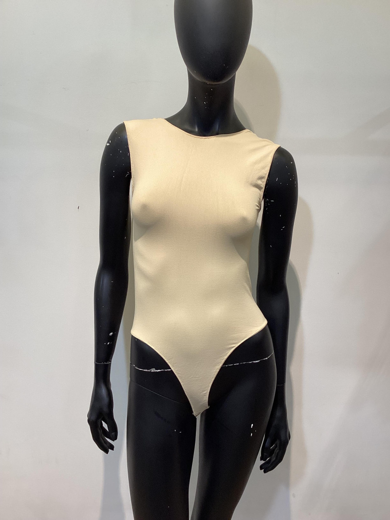 Grossista Voyelles - CORPO