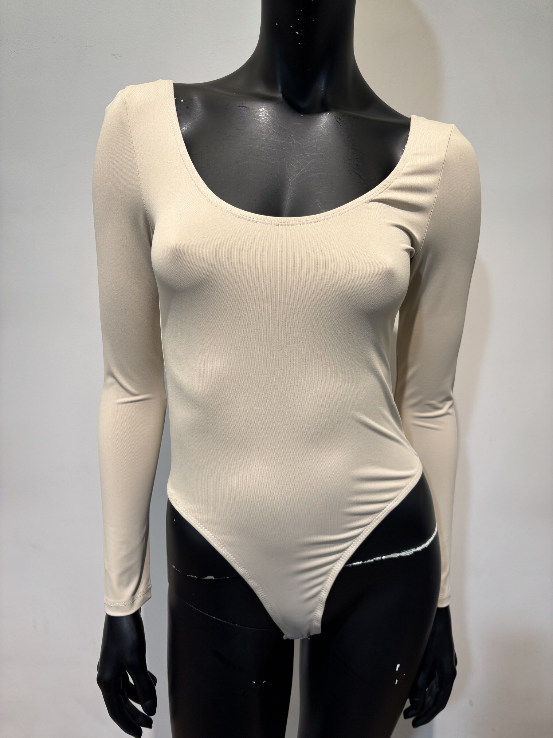 Wholesaler Voyelles - Long sleeve body